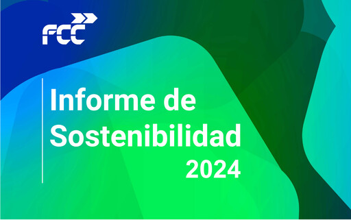 Thumbnail Fomento de Construcciones y Contratas
 Sustainability Report 2024