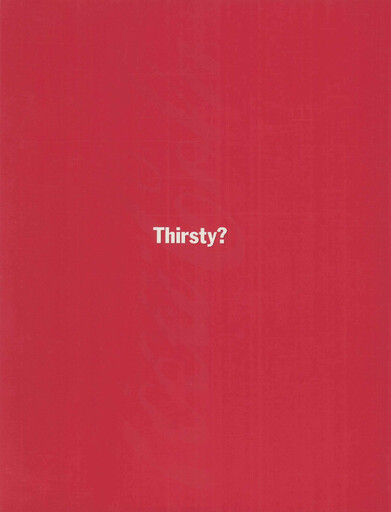 Vorschaubild Coca-Cola Jahresbericht 1996
