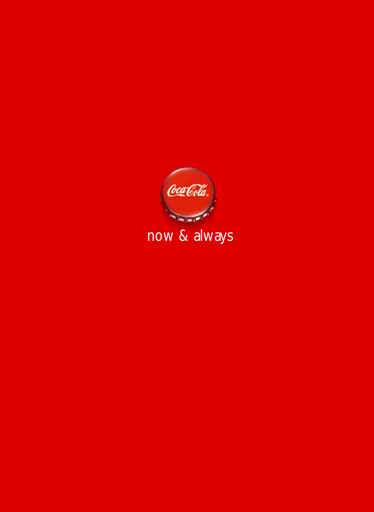 Vorschaubild Coca-Cola Jahresbericht 1998