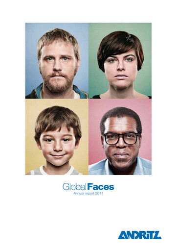 Thumbnail Andritz Annual Report 2011