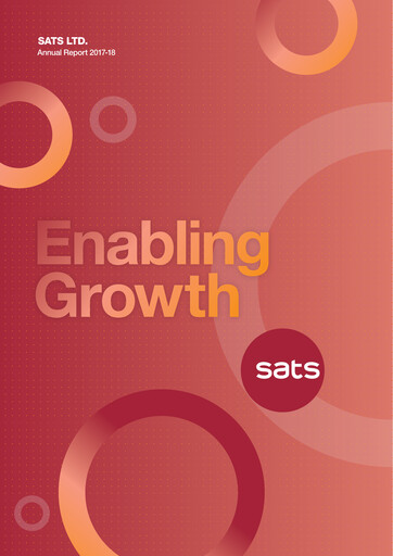 Thumbnail SATS Annual Report 2017-2018