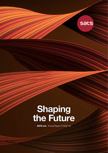 Thumbnail SATS Annual Report 2021-2022