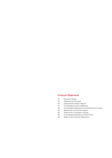Thumbnail SATS Financial Statement 2011-2012