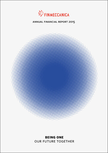 Vorschaubild Leonardo Finanzbericht 2015