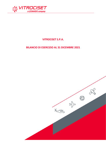 Thumbnail Leonardo Financial Statement 2021