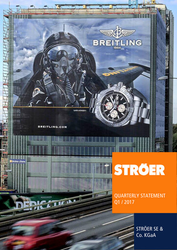 Thumbnail Ströer Quarterly Report 2017-q1