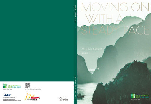 Thumbnail Prosperity Real Estate Investment Trust Annual Report 2020