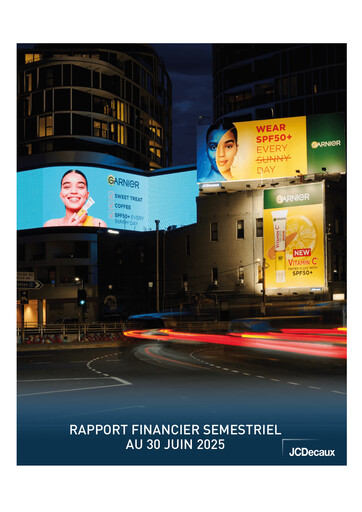 Thumbnail JCDecaux Half-year Report 2025-h1