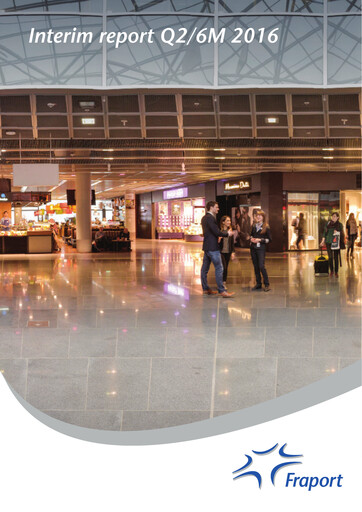 Thumbnail Fraport Half-year Report 2016-h1