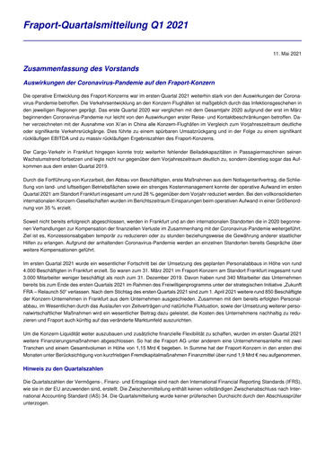 Thumbnail Fraport Quarterly Report 2021-q1