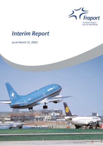 Thumbnail Fraport Quarterly Report 2002-q1