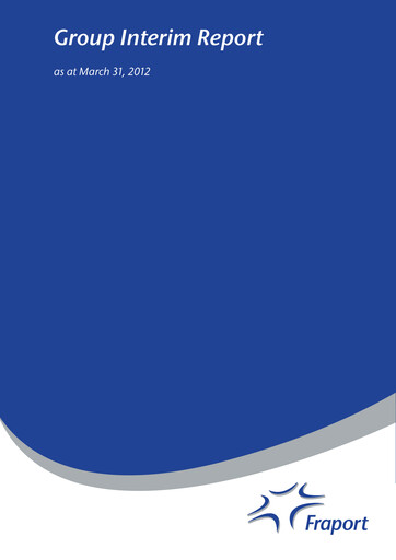 Thumbnail Fraport Quarterly Report 2012-q1