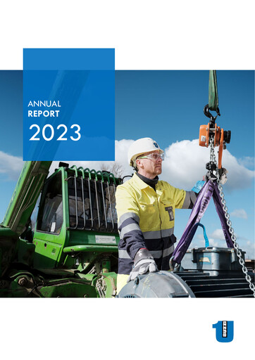 Thumbnail Buzzi Unicem
 Annual Report 2023