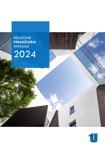 Thumbnail Buzzi Unicem
 Annual Report 2024