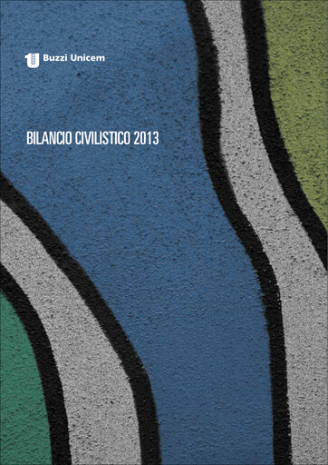 Thumbnail Buzzi Unicem
 Financial Statement 2013