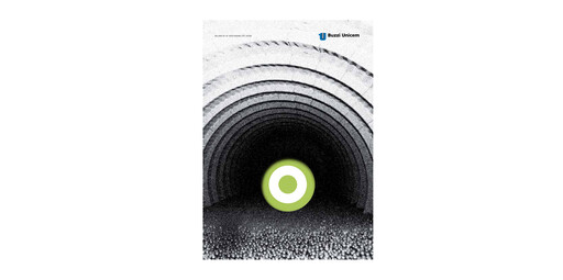 Thumbnail Buzzi Unicem
 Sustainability Report 2008