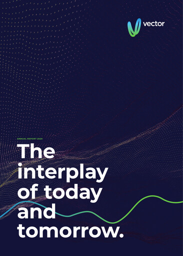 Thumbnail Vector Limited
 Annual Report 2020