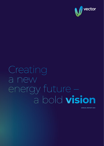 Thumbnail Vector Limited
 Annual Report 2021