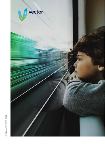 Thumbnail Vector Limited
 Annual Report 2022