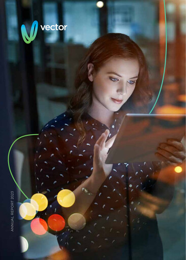 Thumbnail Vector Limited
 Annual Report 2023