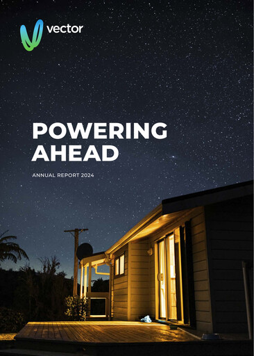 Thumbnail Vector Limited
 Annual Report 2024