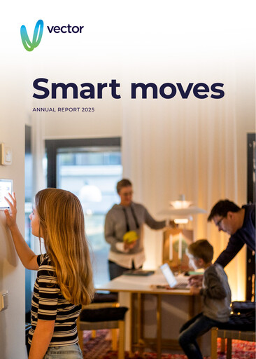 Miniature Vector Limited
 Rapport annuel 2025