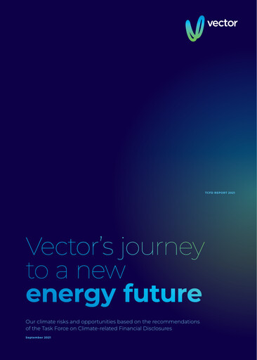 Thumbnail Vector Limited
 ESG Report 2021