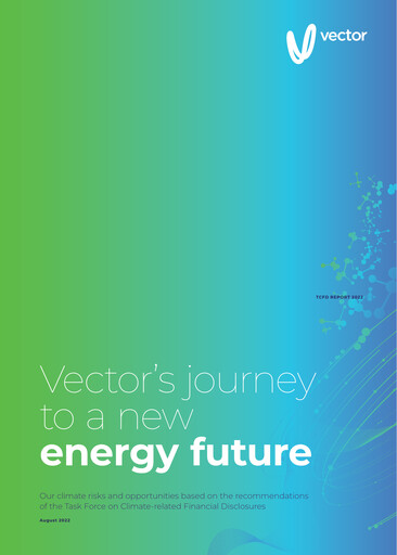 Thumbnail Vector Limited
 ESG Report 2022