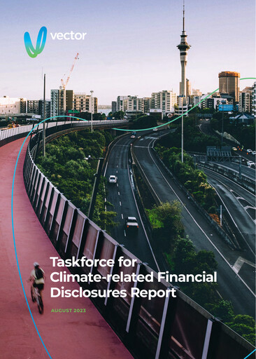 Thumbnail Vector Limited
 ESG Report 2023