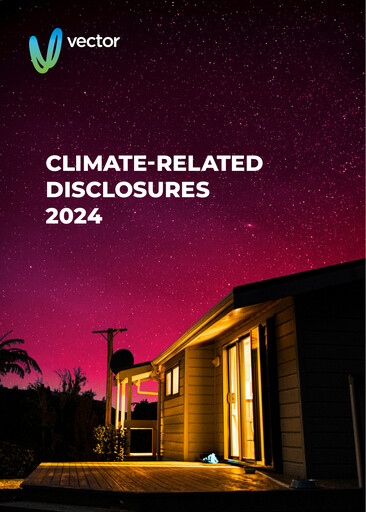 Thumbnail Vector Limited
 ESG Report 2024