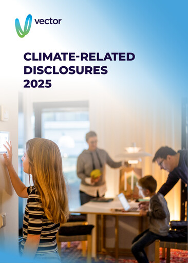 Thumbnail Vector Limited
 ESG Report 2025