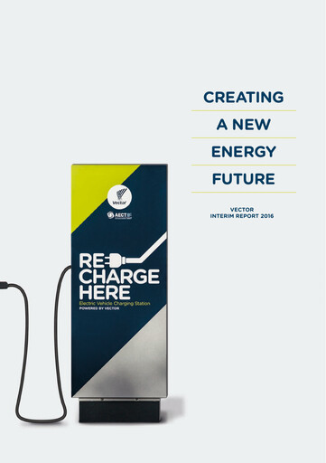 Thumbnail Vector Limited
 Half-year Report 2016-h1