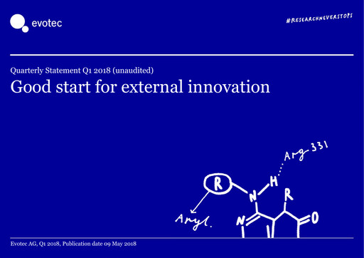 Thumbnail Evotec Quarterly Report 2018-q1