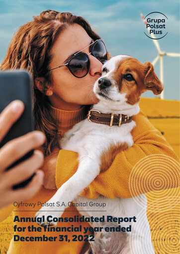 Thumbnail Cyfrowy Polsat
 Financial Statement 2022