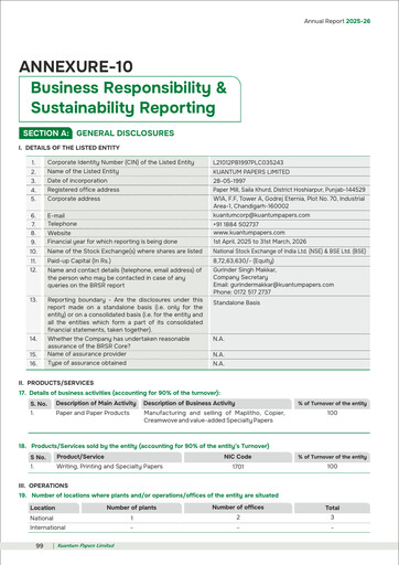 Thumbnail Kuantum Papers
 ESG Report 2025-2026