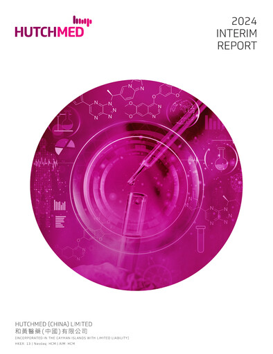 Thumbnail HUTCHMED Half-year Report 2024-h1