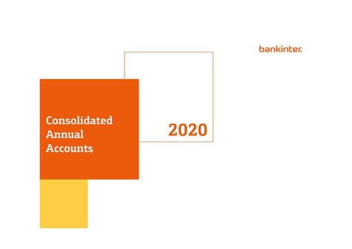Thumbnail Bankinter Financial Statement 2020