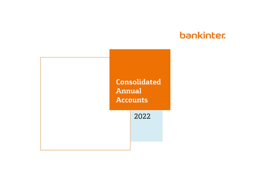 Thumbnail Bankinter Financial Statement 2022