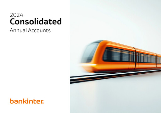 Thumbnail Bankinter Financial Statement 2024