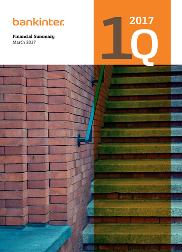 Thumbnail Bankinter Quarterly Report 2017-q1