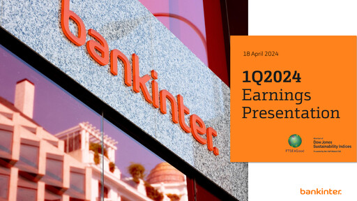 Thumbnail Bankinter Quarterly Report 2024-q1
