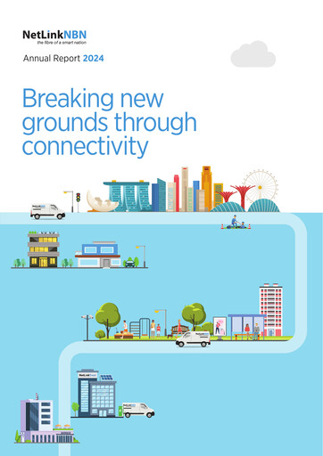 Thumbnail NetLink Trust Annual Report 2024