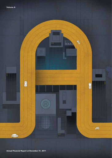 Thumbnail Pirelli
 Annual Report 2011