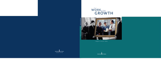 Thumbnail Ackermans & Van Haaren Annual Report 2004