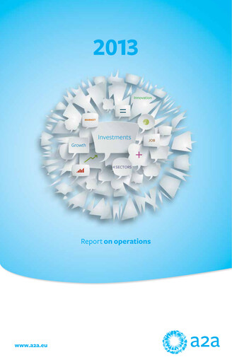 Thumbnail A2A Annual Report 2013