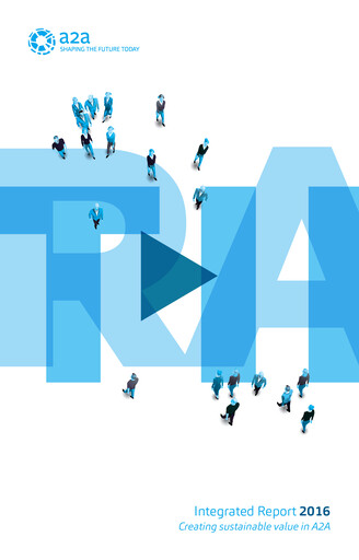 Thumbnail A2A Annual Report 2016