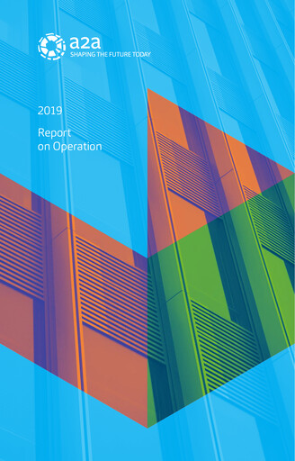 Thumbnail A2A Annual Report 2019