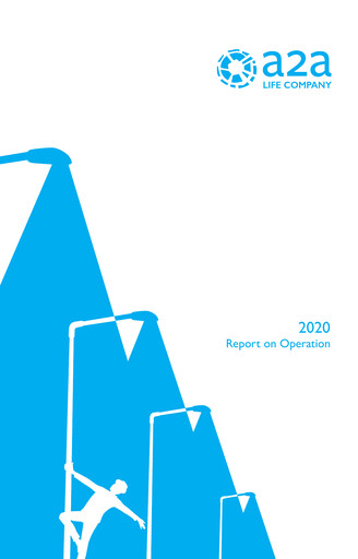 Thumbnail A2A Annual Report 2020