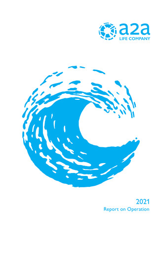 Thumbnail A2A Annual Report 2021