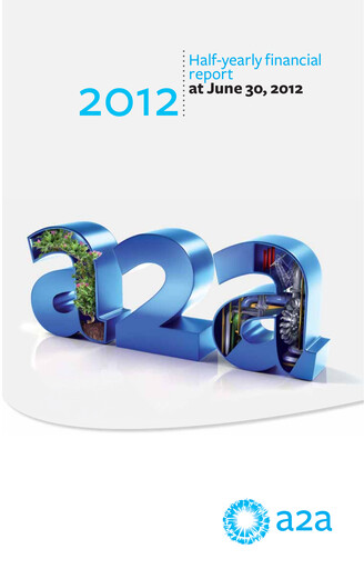 Thumbnail A2A Half-year Report 2012